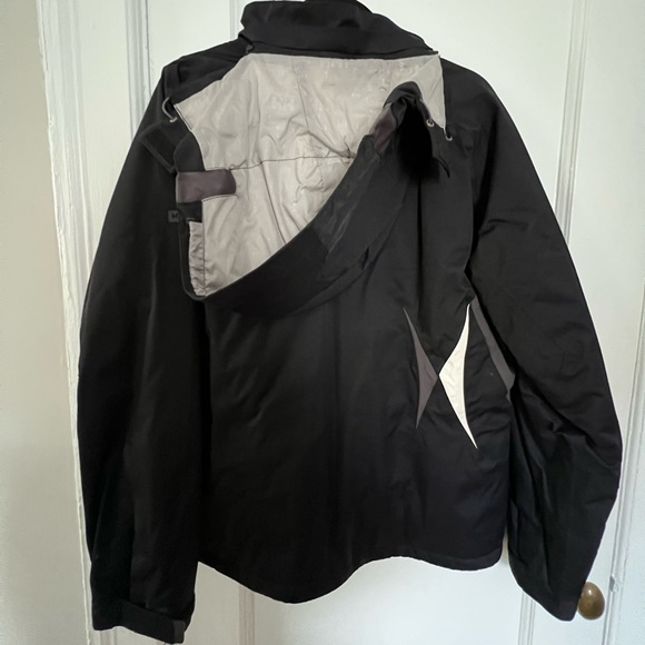 Helly Hanson Ski/Snow Jacket EUC - Picture 3 of 14